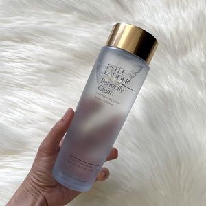 Estee Lauder Perfectly Clean Fresh Balancing Lotion Full Size